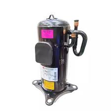 ANB52FKEMT1 DC Inverter Scroll Kompresör Tandem Uyumlu R410A