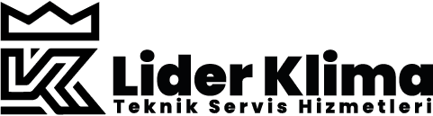 Lider Klima - VRF Sistemleri Yedek Parçaları