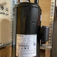 Hitachi AA55PHDG-D1Y2 İnverter Kompresör
