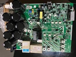 MDV – Midea – Bosch – York – Vestel V5-V6 PCB Inverter Kart