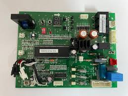 MDV100/140/160 PCB Anakart