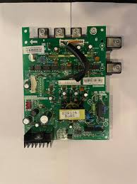 Midea V4 /V4 Plus İnverter Kart 50A