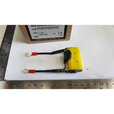 PCB555B003C Varistor Assy