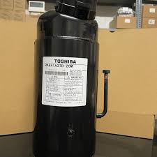 Toshiba RA641A3TB-2OM İnverter Kompresör