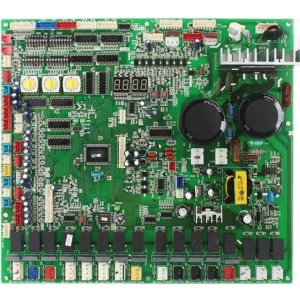 Haier-York-Bosh-VRF Klima Ana Kartı MHW505A021