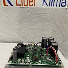 Daikin IV İnverter Kart (Sıfır)