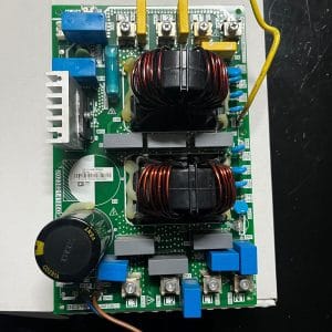 MİDEA/YORK/MDV VRF SİSTEM KLİMA POWER KARTI DC