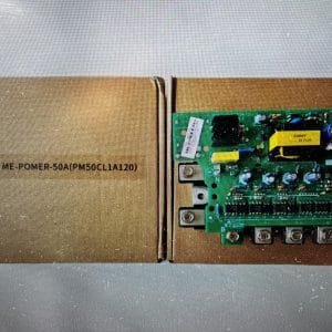MİDEA/YORK/MDV  Inverter Güç PCB Kartı 50AMP Pm50cla120 Ipm Modülü IGBT Kartı